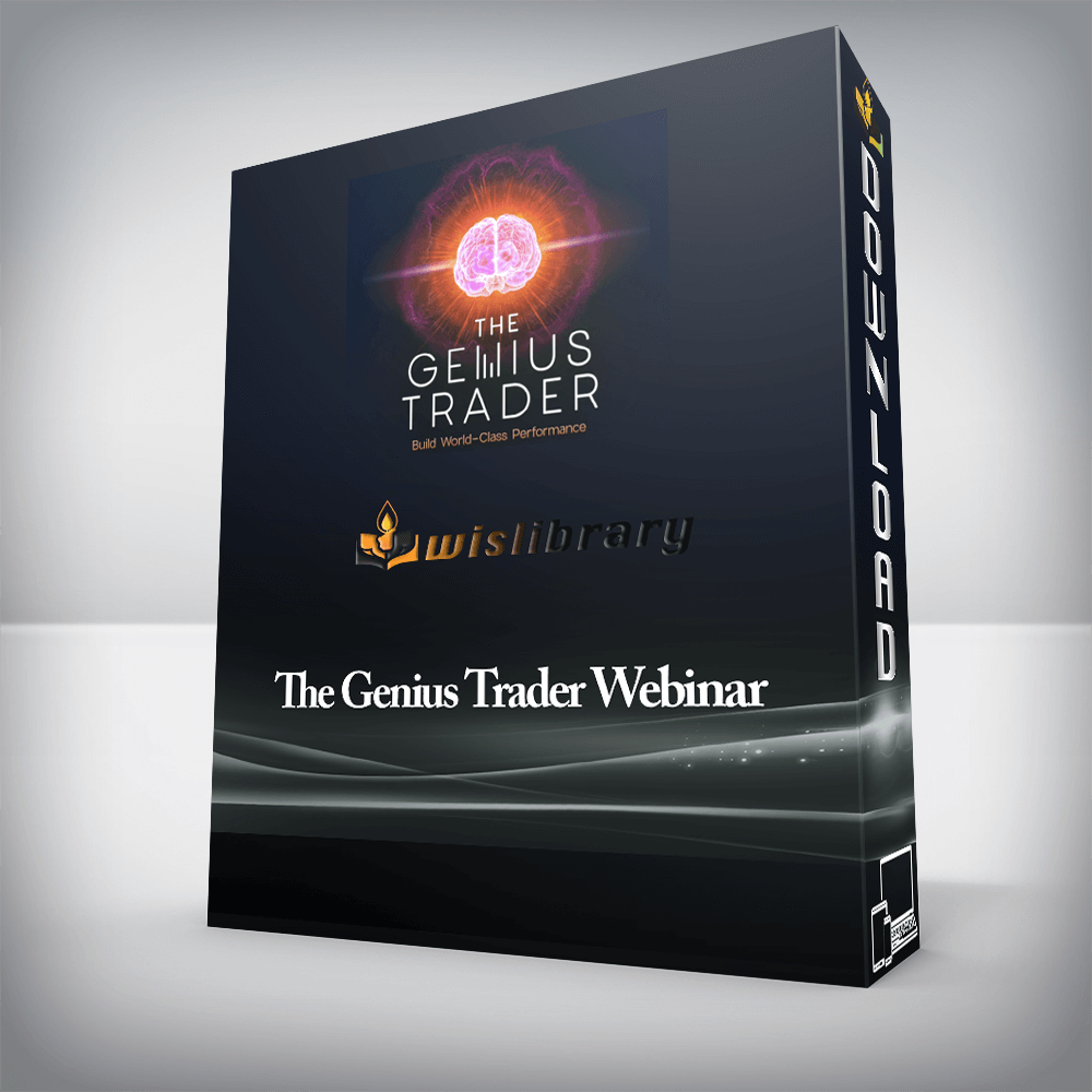 The Genius Trader Webinar