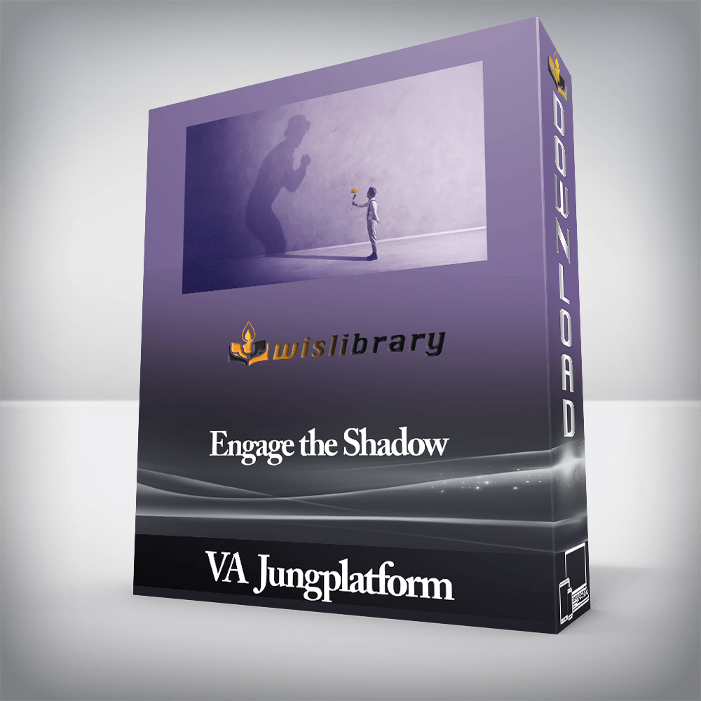 VA Jungplatform - Engage the Shadow