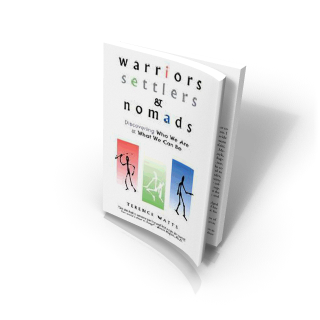 Warriors, Settlers & Nomads