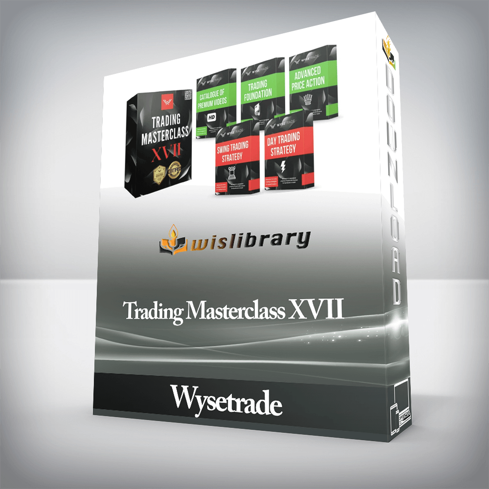 Wysetrade - Trading Masterclass XVII