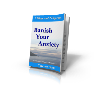 7 Ways and 7 Days to Banish Your Anxiety