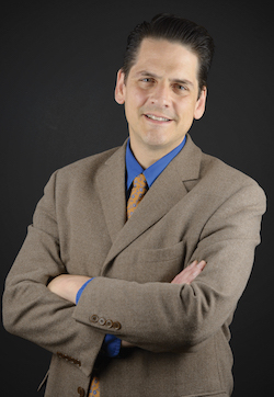 Robert D. Miller II, PhD